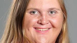 'Determined to be the best': Arizona golfer Haley Moore becoming fixture in top five